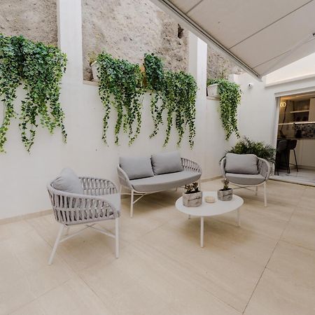 Augusto Marina Apartment Capri Exterior photo