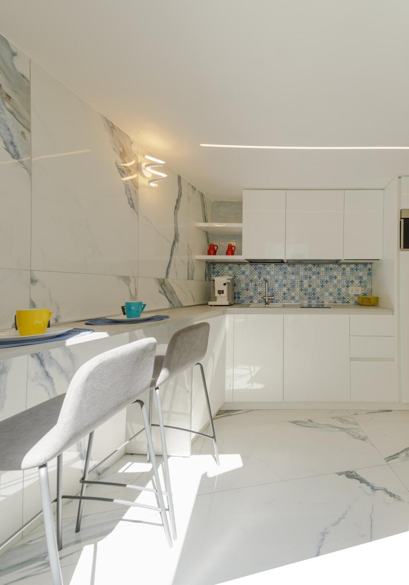 Augusto Marina Apartment Capri Exterior photo